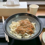 Fujimi Udon - 