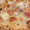 PIZZERIA ORSO - 料理写真: