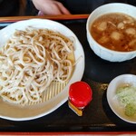 Inaka Udon Kamo kyu - 