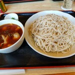 Inaka Udon Kamo kyu - 