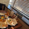 富山マンテンホテル - 料理写真: