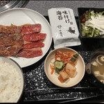 Tokyo Yakiniku Heijoen Asakusa Sohonten - 