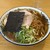 ケンちゃんラーメン - 料理写真: