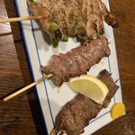 Yakitori Dokoro Chubu - 