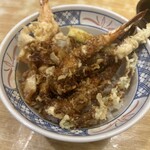 Tempura Kurokawa - 