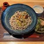 Okuizumo Soba Dokoro Ippuku Izumo Enmusubi Kuko Ten - 