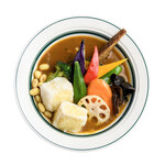 Rojiura Curry SAMURAI. Hiragishi Sohonten - 