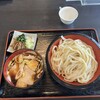 武州めん - 料理写真: