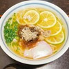 うどん豊前屋 官べえ - 料理写真:カボスうどん792円