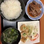 Sankai Restaurant Daichi - 