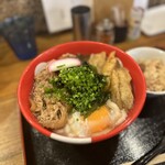 Hakata Udon Sakaba Ichikabachika Ebisu Ten - 