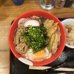 Hakata Udon Sakaba Ichikabachika Ebisu Ten - 