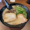 ラーメン リュウリュウ - 料理写真: