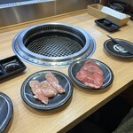 廻転レーン焼肉 いっとう - 