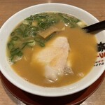 ラーメン横綱 - 