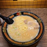 Ichiran Tachikawa Ten - 