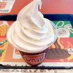 BURGER KING Obihiro Ten - 