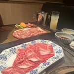 Yakiniku Tei Rokkasen Nishiguchihonten - 