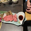 焼肉 しずる あまがさきキューズモール店