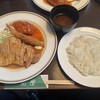 キッチン柏屋 - 料理写真: