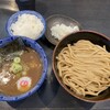 つけ麺 ながおか