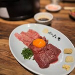 Niku no Yoichi Ochanomizu Ten - 