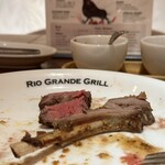 RIO GRANDE GRILL - 