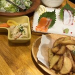 Koshituizakaya funabashi shubou - 