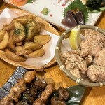 Koshituizakaya funabashi shubou - 