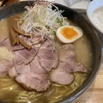 Miso Ramen Kurashiki - 