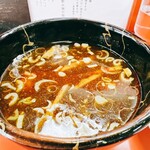 丸長 - 料理写真: