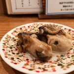 酒とめし 開放弦 - 料理写真: