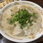 Tonkotsu Ramen Gonta - 