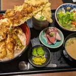 うまい寿司と魚料理 魚王KUNI - 