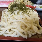 本格手打ち蕎麦・うどん 芭蕉苑 - 