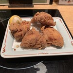 Oden Washoku Ginza Ogura Marunochi Tokia Ten - 