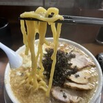 Ramen Jun Kamata Ten - 