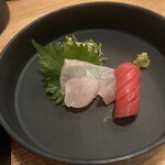 Sushi NOBU - 