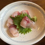 地魚料理 おくむら - 料理写真: