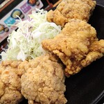 Yoshinoya Hyakunana Ju Go Gosen Shakudo Ten - 