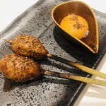 Ginroku Kushiyaki Toriryori - 