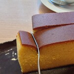 Bunmeidou Cafe Ginza Ten - 