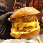 GOKU BURGER - 