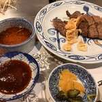 Steak Land Kobe Kan - 