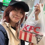 Kentucky Fried Chicken Hodogaya Ten - 