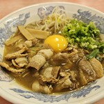 Banri - 卵肉入り（小）