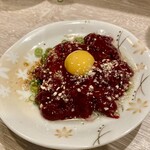 和風もつ料理 あらた - 