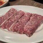 焼肉ホルモンあさひ - 