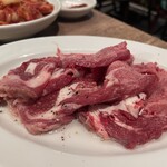 焼肉ホルモンあさひ - 