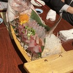 Kakurega Dining Waraku Kitashinchi Ekimae Ten - 